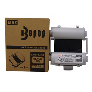 100型色带：黑，红，蓝，黄色