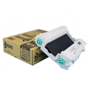 200型色带:黑，红，黄，蓝