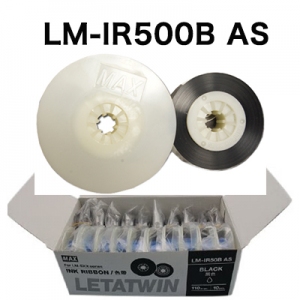 LM-IR50B AS原装色带