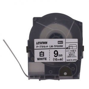 LM-TP509W进口贴纸