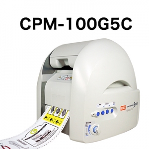 彩色标签机CPM-100G5C