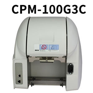 彩色标签机CPM-100G3C